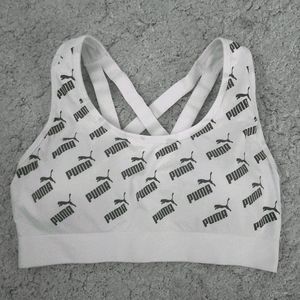 Puma sports bra